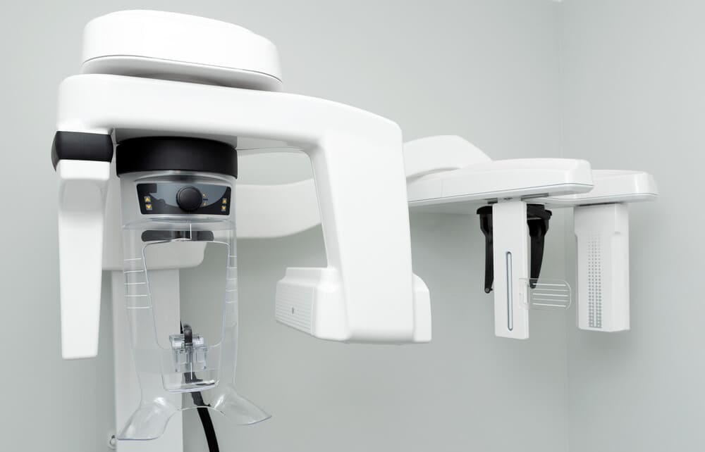 精密な診査・診断