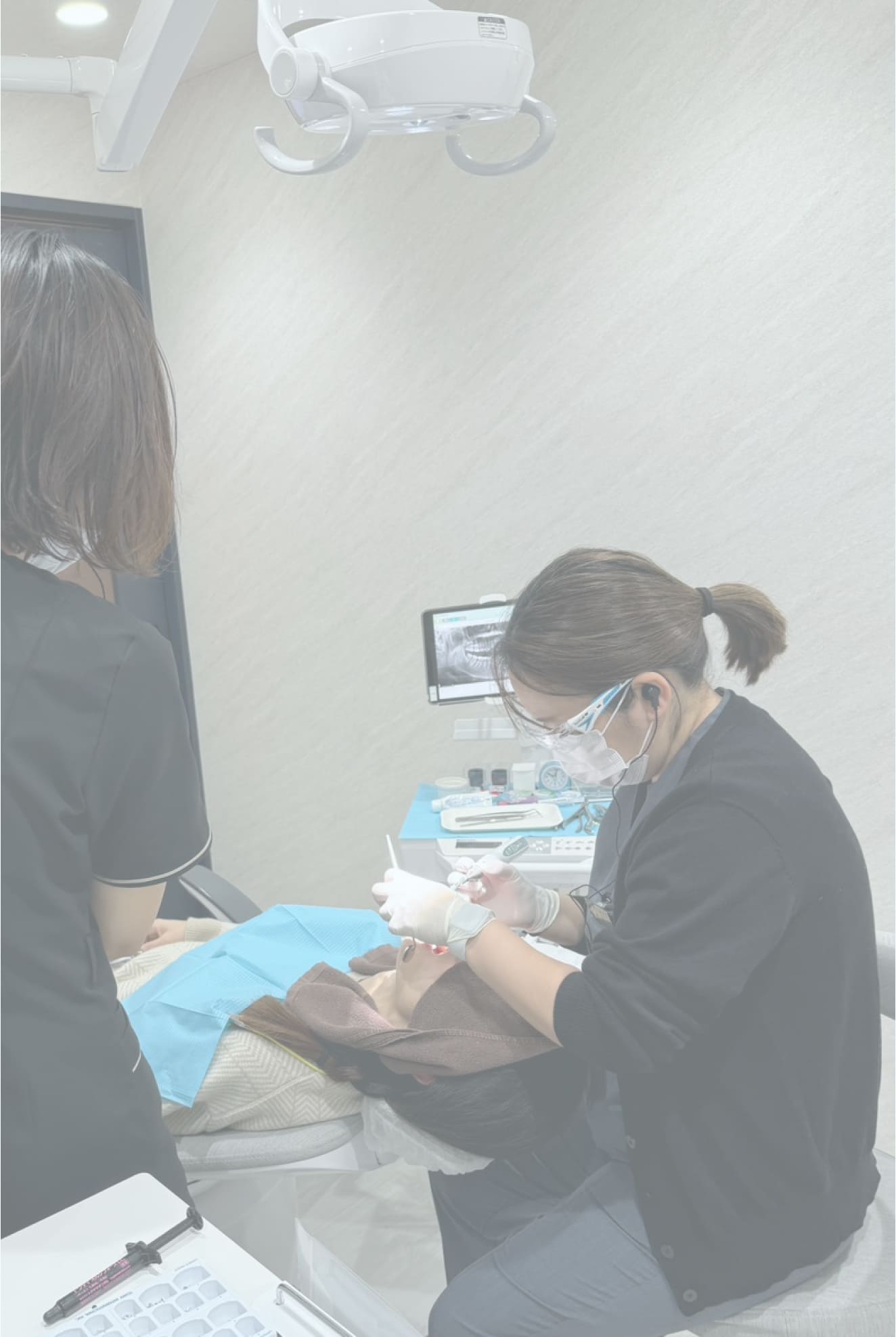 奥戸いろは歯科・矯正歯科