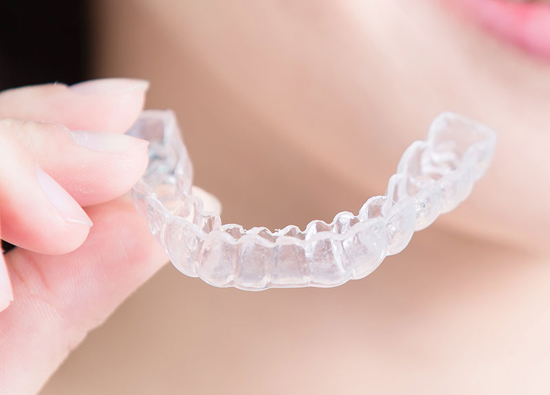 ホワイトニング