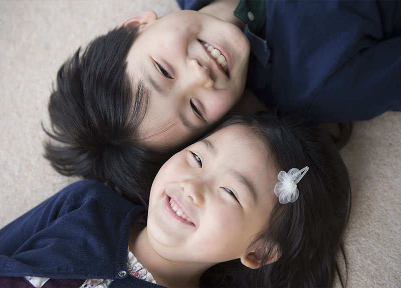 ホワイトニング