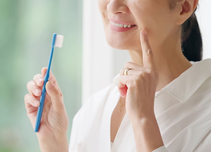 ホワイトニング