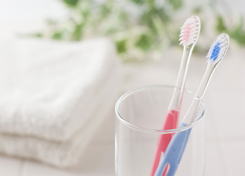 ホワイトニング