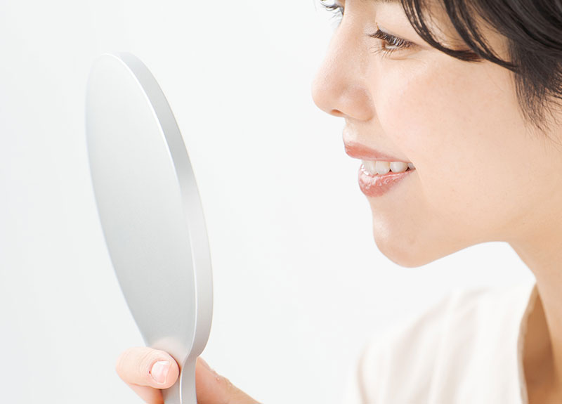 ホワイトニング