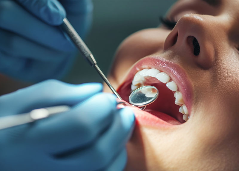 ホワイトニング