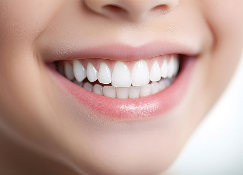 ホワイトニング