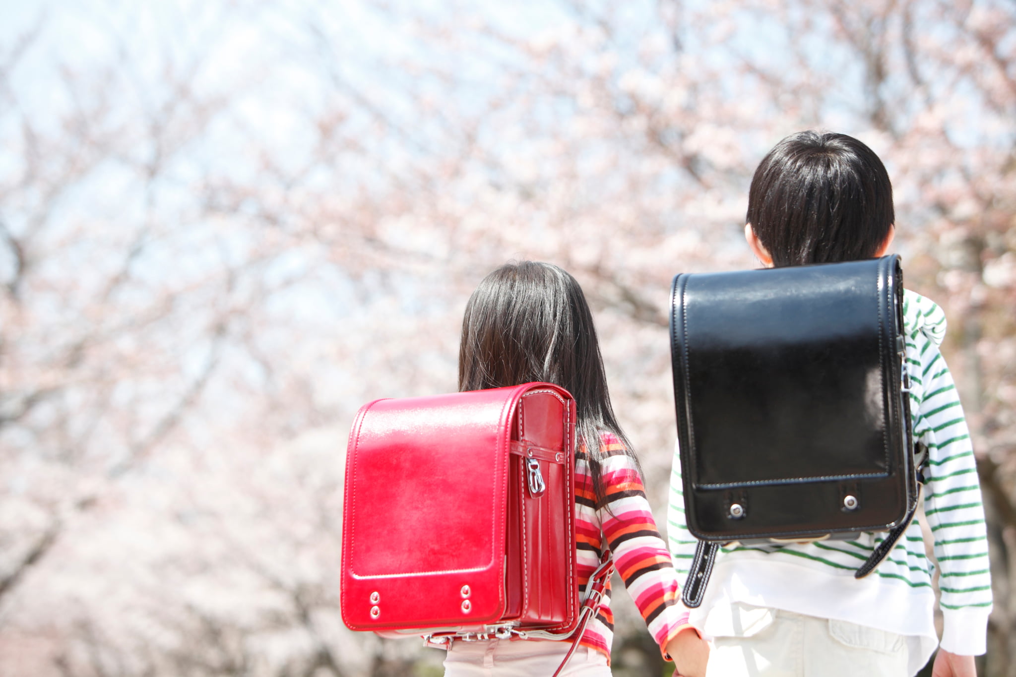 矯正治療を開始する適齢期の子ども