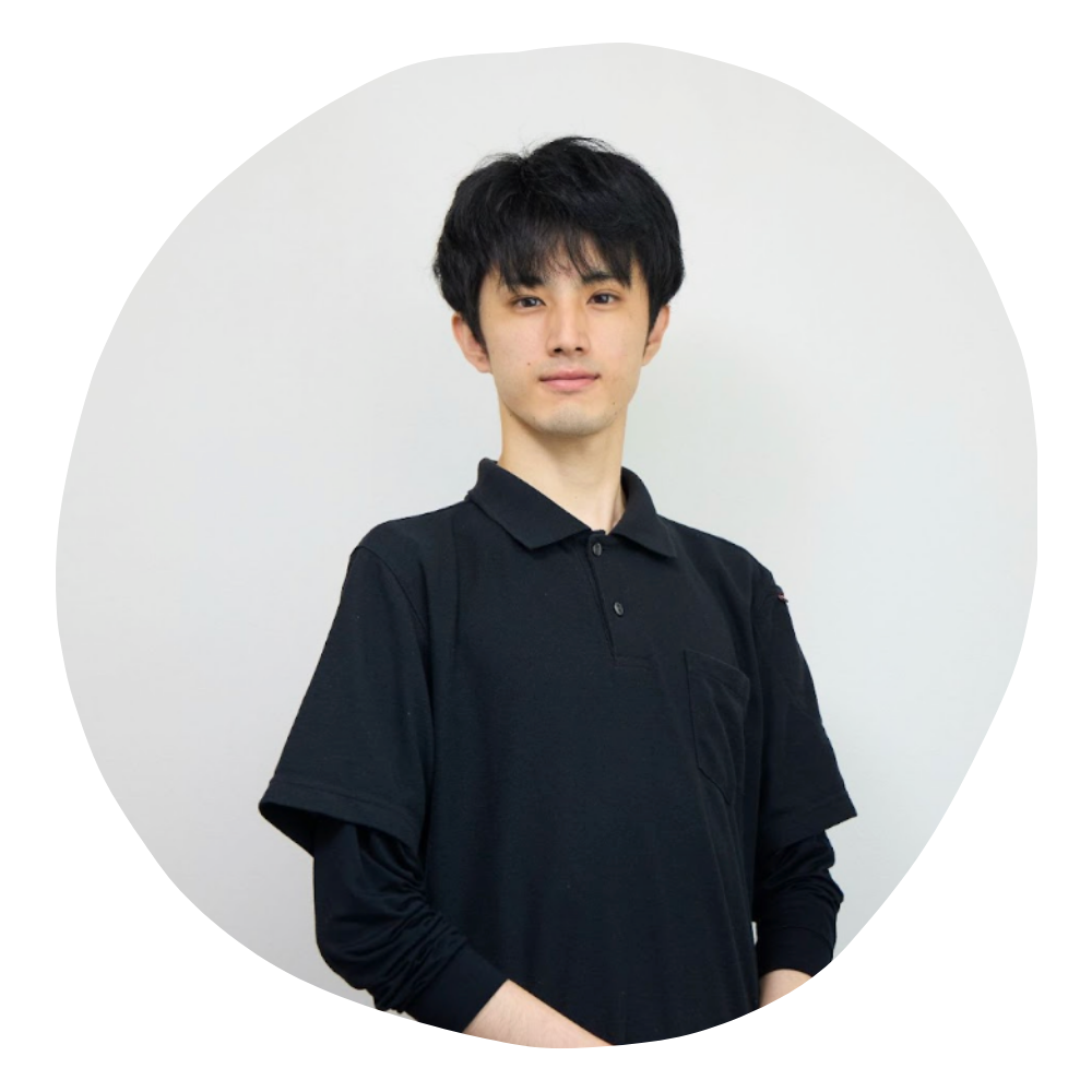 DT【歯科技工士】　姫野里樹
