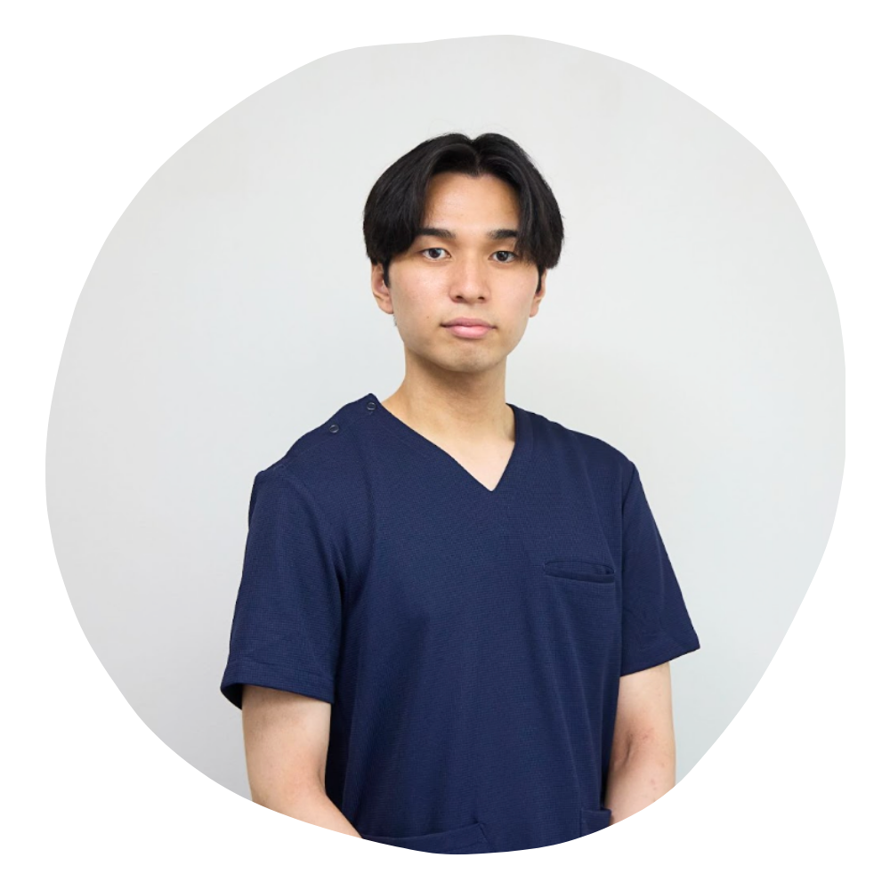Dr【歯科医師】　菊池光