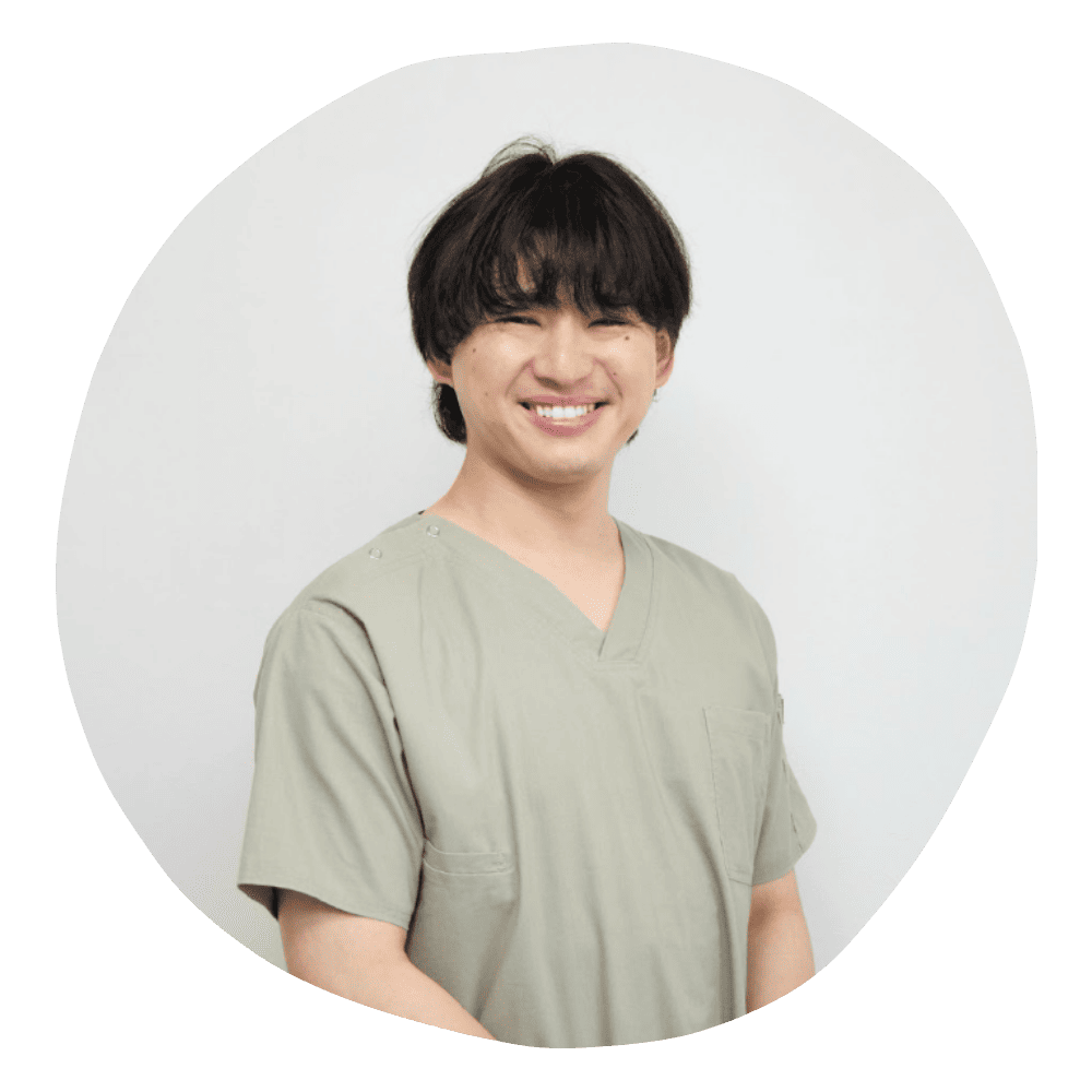 Dr【歯科医師】 滝戸章人