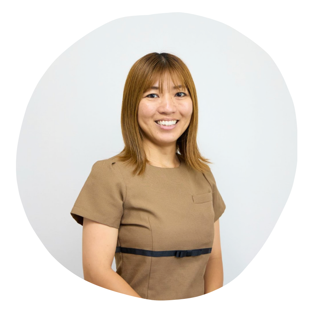 TC【トリートメントコーディネーター】 櫻井友理恵