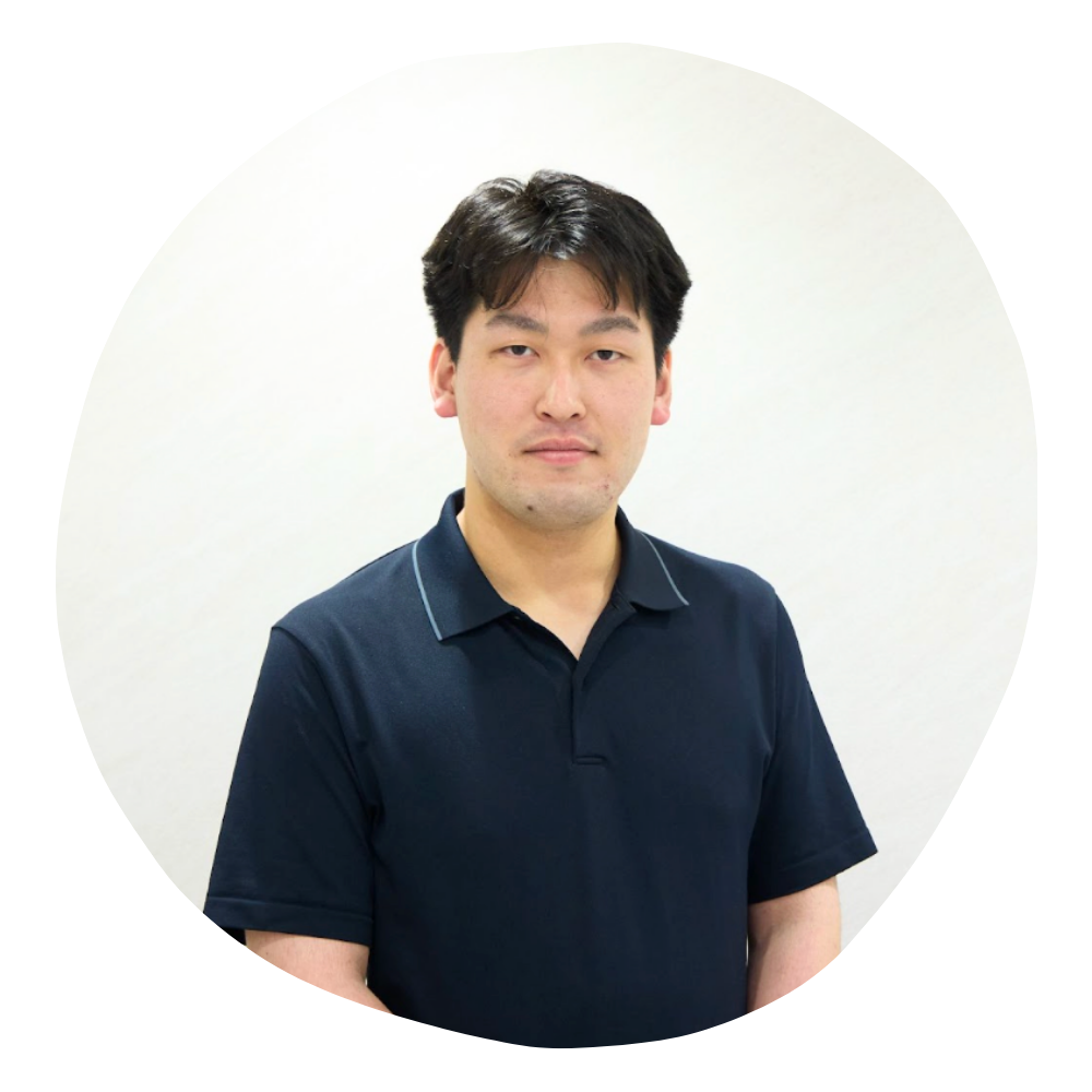 DD【歯科管理栄養士】横田智己