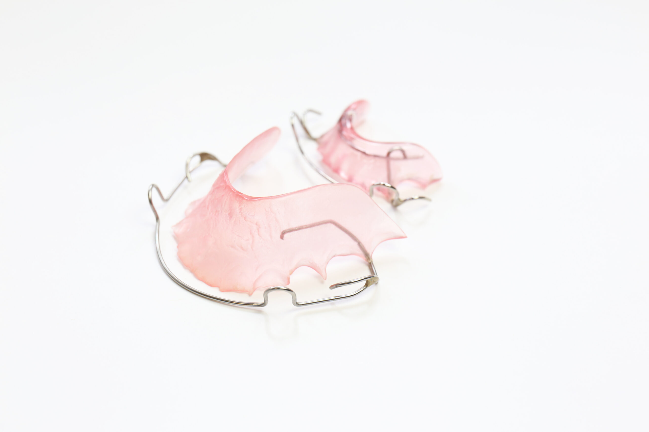 床矯正に使用する器具