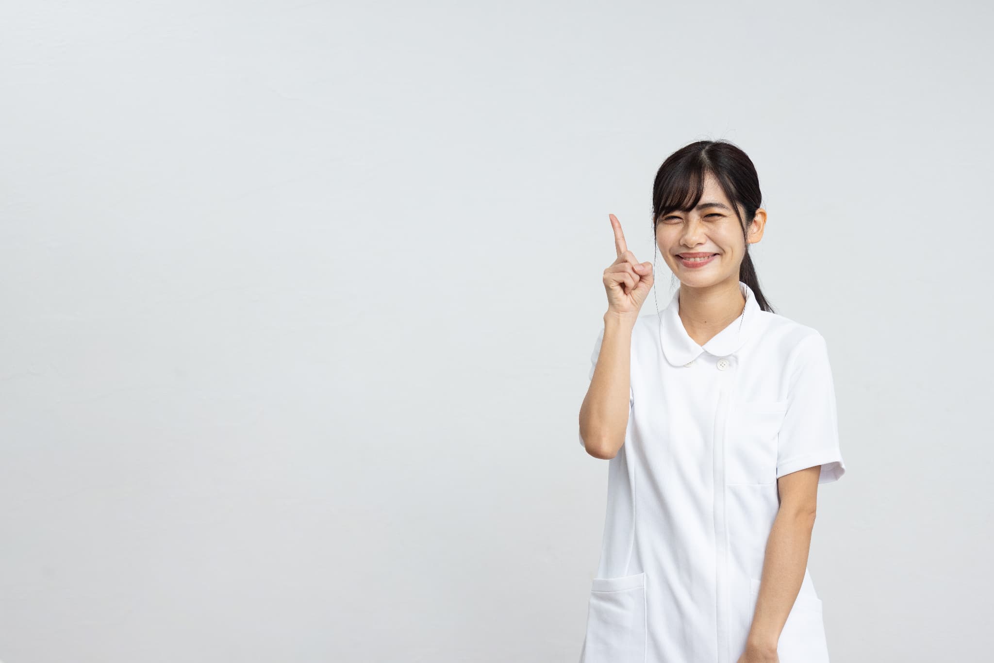 歯石取りが大切な理由を伝える歯科衛生士