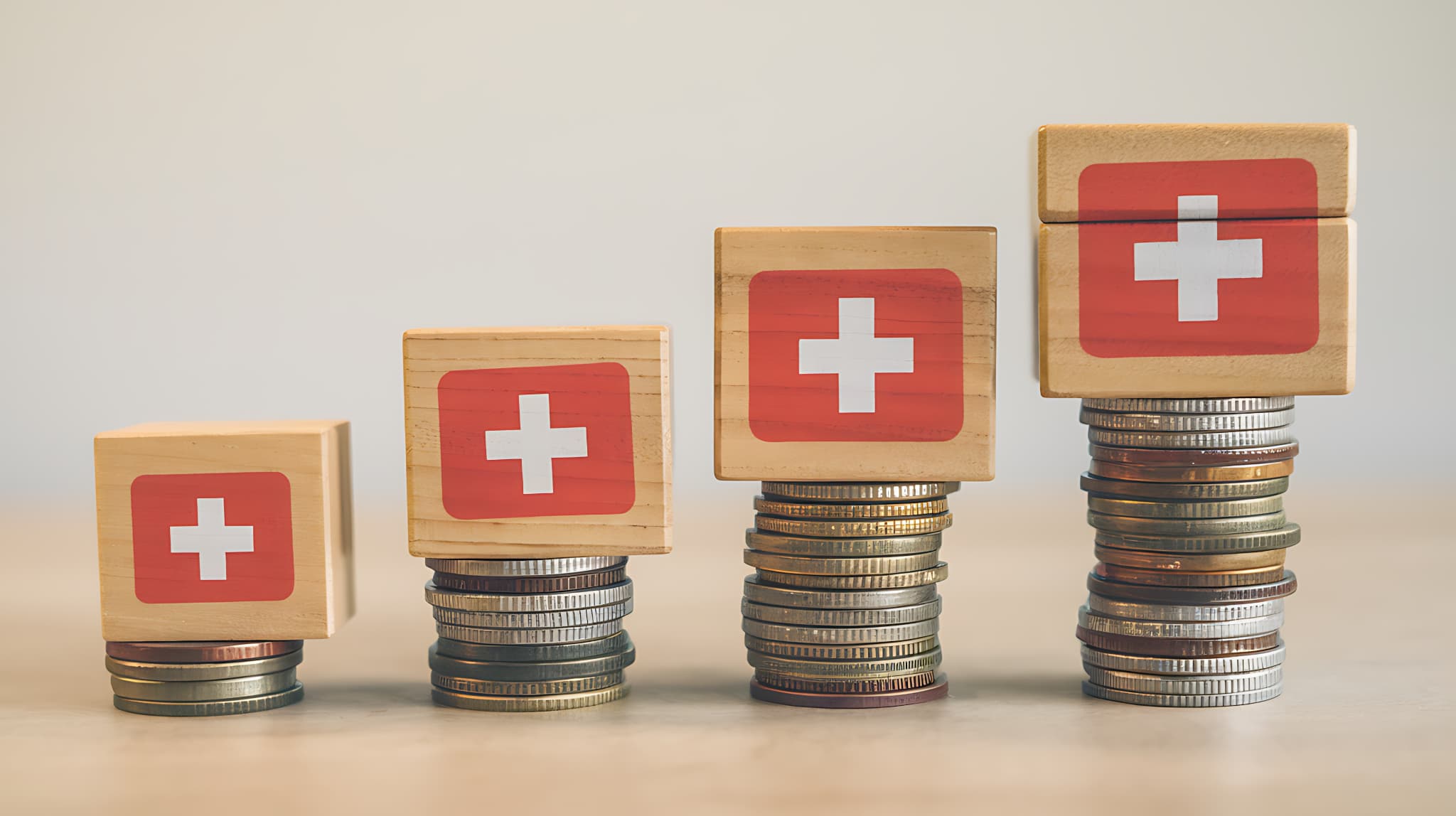 マイオブレースの費用が高額になるイメージ