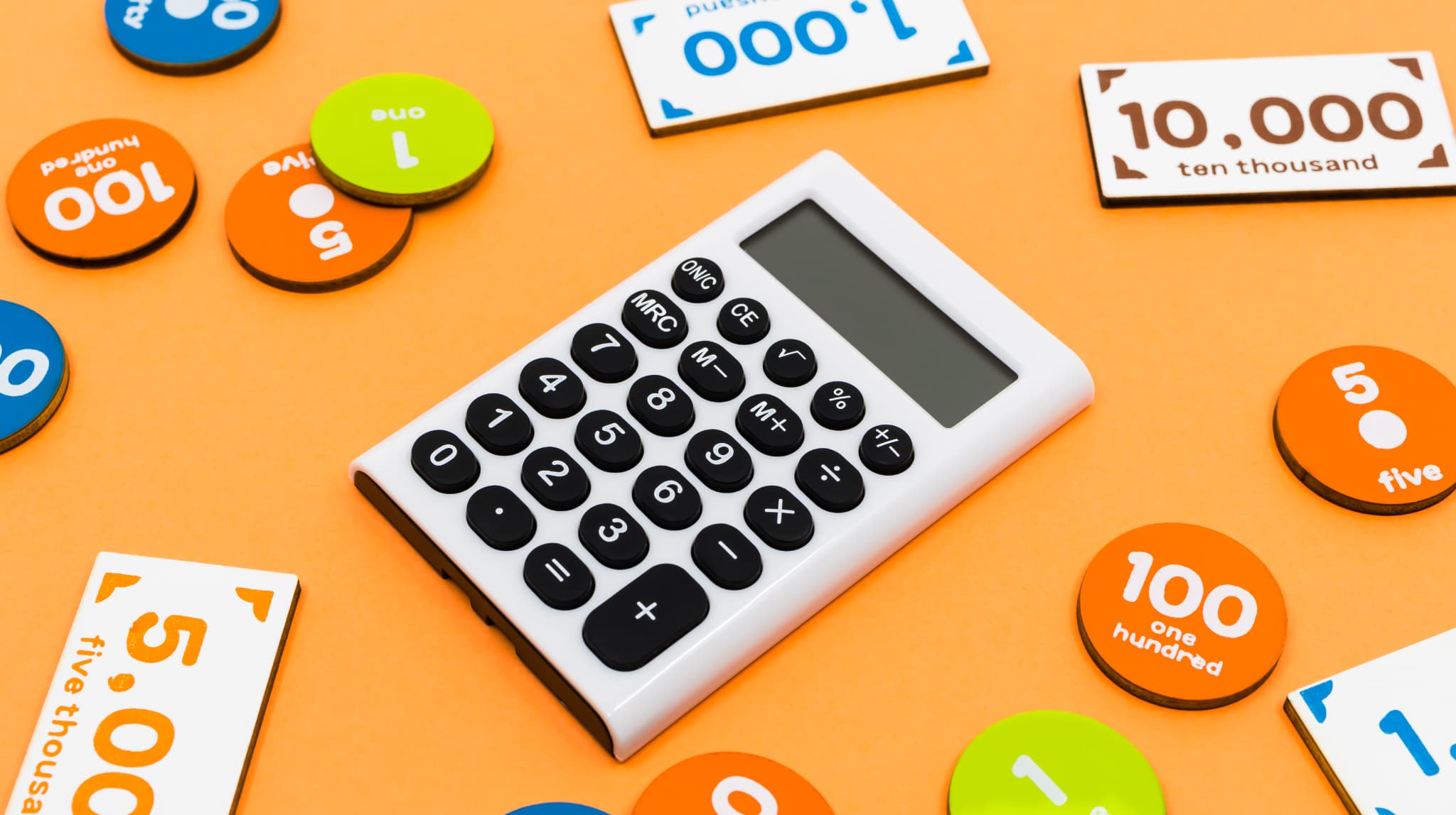 マイオブレースにかかる費用のイメージ